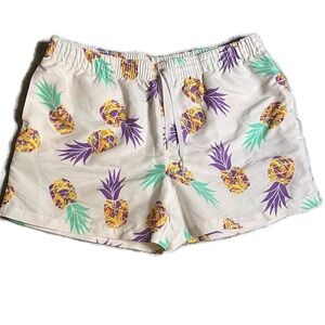 Chubbies size XL swim shorts